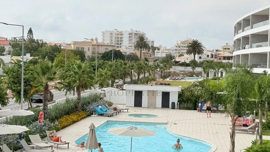 Apartamento T2 para Venda em Lagos (São Sebastião e Santa Maria)