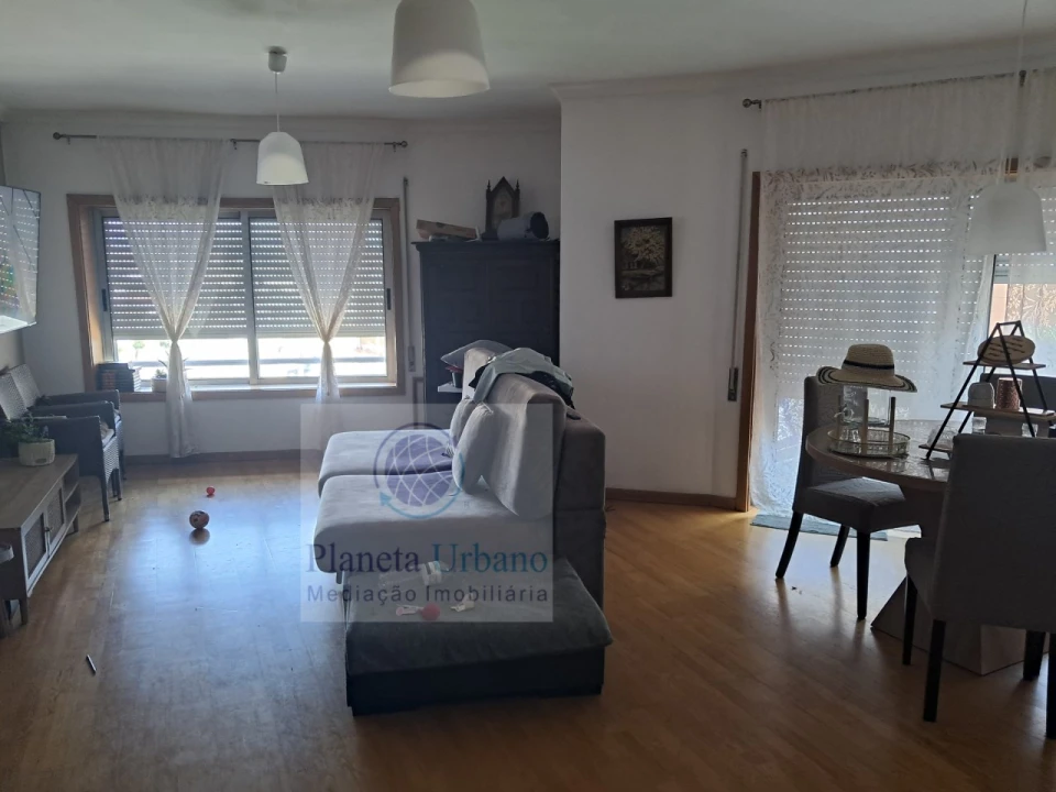 Apartamento T3 para Venda em Paredes Foto 2