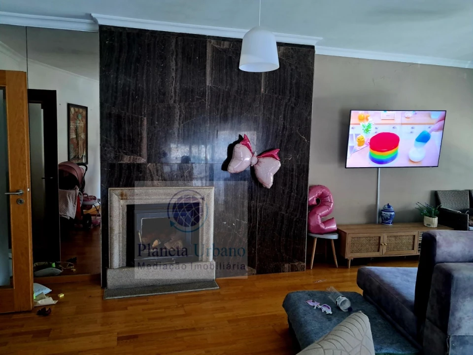 Apartamento T3 para Venda em Paredes Foto 3