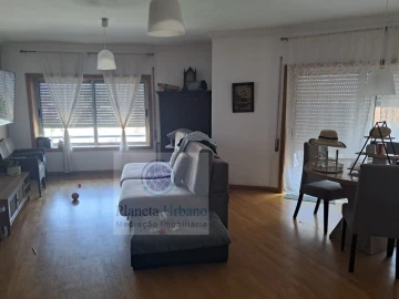 Apartamento T3 para Venda em Paredes