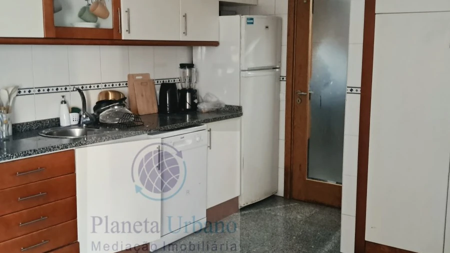 Apartamento T3 para Venda em Paredes