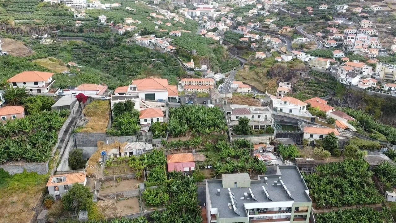 Terreno para Venda em Camara de Lobos Foto 9