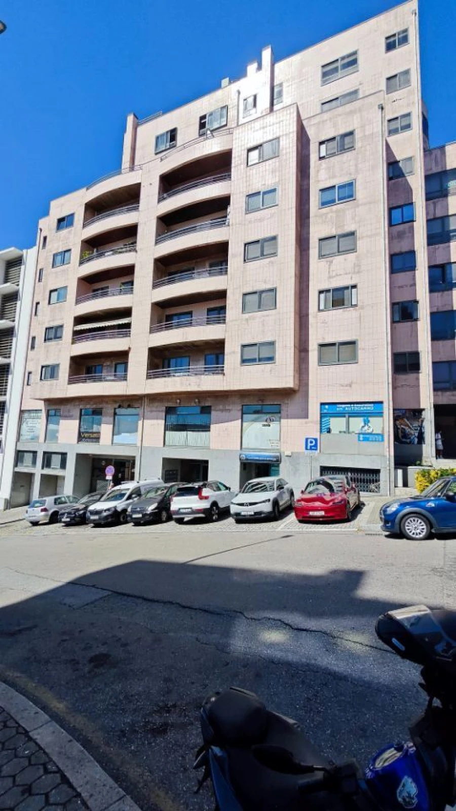 Apartamento T2 para Arrendamento em Mafamude e Vilar do Paraíso Foto 16