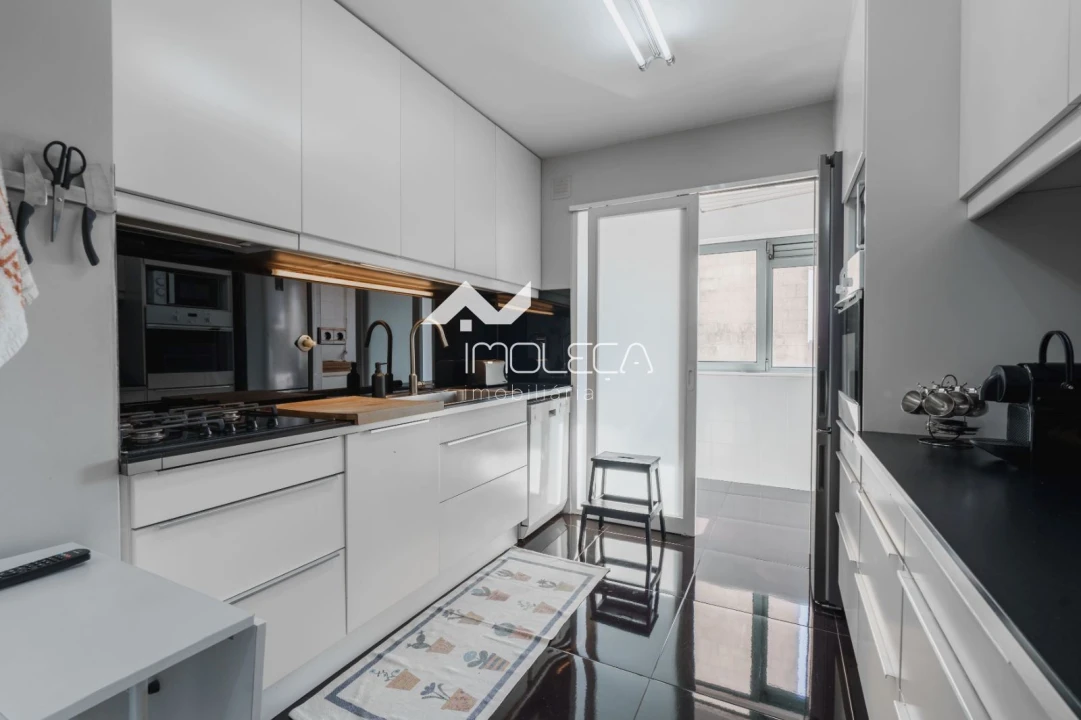 Apartamento T3 para Arrendamento em Matosinhos e Leça da Palmeira Foto 2