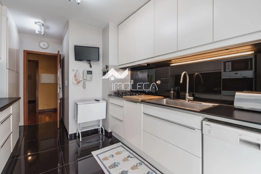 Apartamento T3 para Arrendamento em Matosinhos e Leça da Palmeira Foto 3