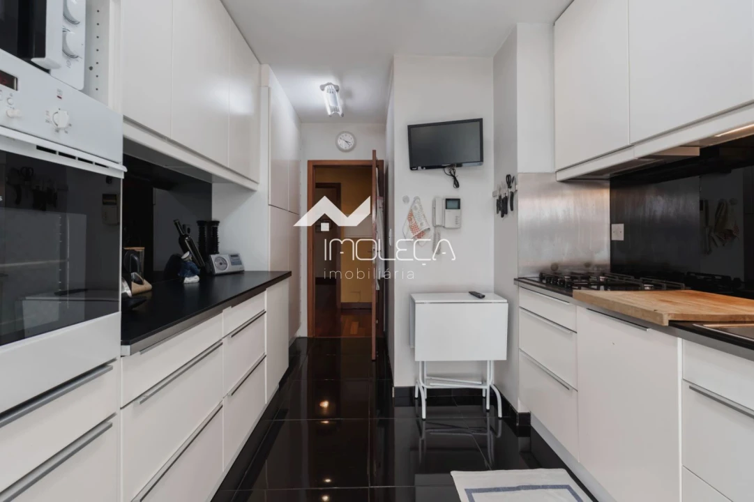 Apartamento T3 para Arrendamento em Matosinhos e Leça da Palmeira Foto 4