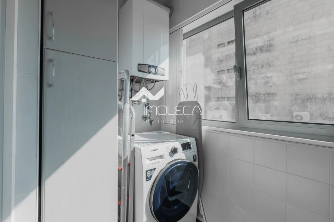 Apartamento T3 para Arrendamento em Matosinhos e Leça da Palmeira Foto 5