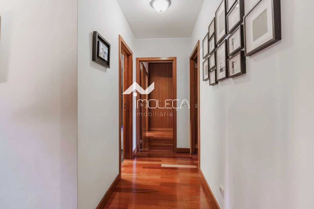 Apartamento T3 para Arrendamento em Matosinhos e Leça da Palmeira Foto 7