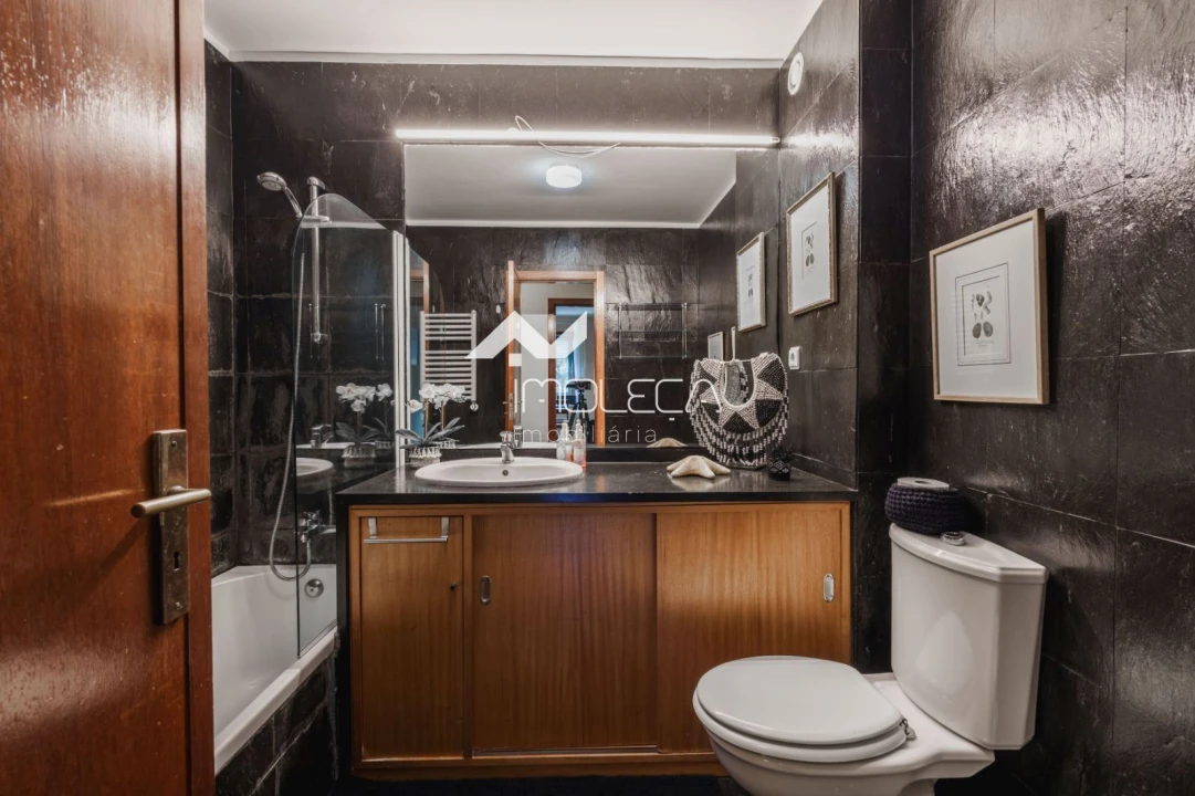 Apartamento T3 para Arrendamento em Matosinhos e Leça da Palmeira Foto 10