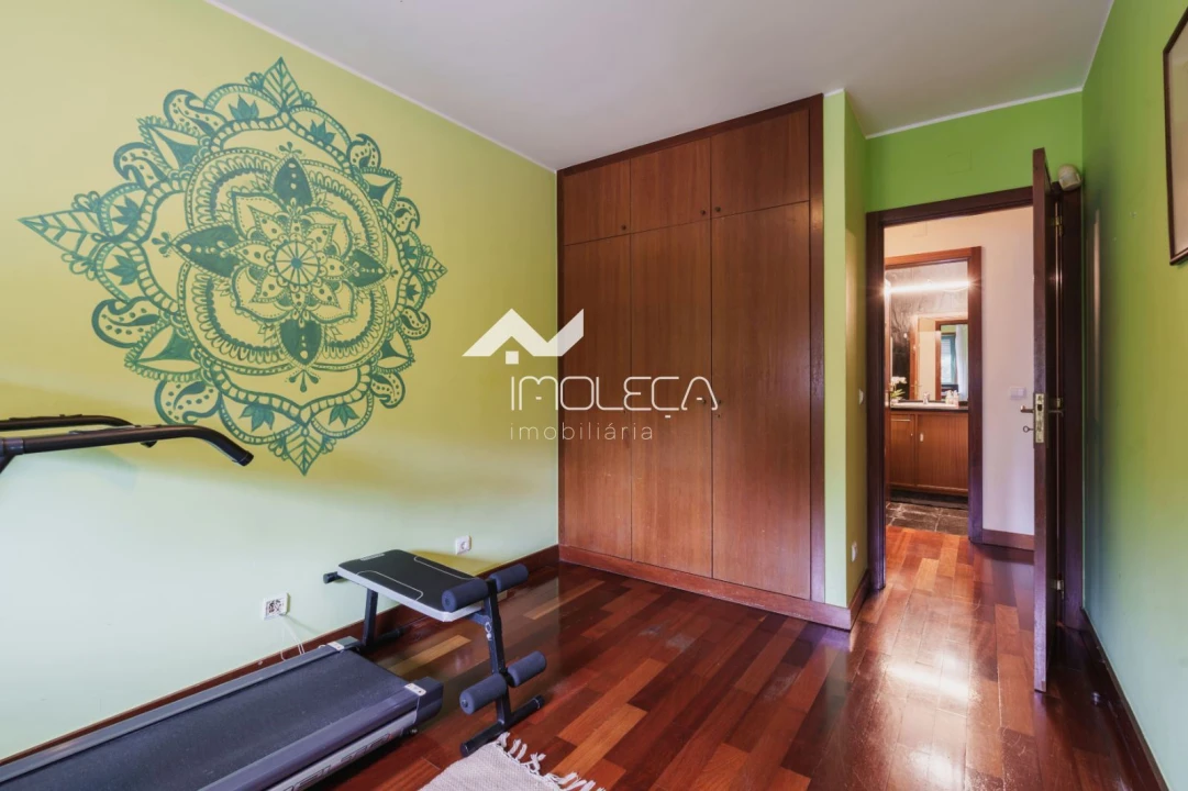 Apartamento T3 para Arrendamento em Matosinhos e Leça da Palmeira Foto 12
