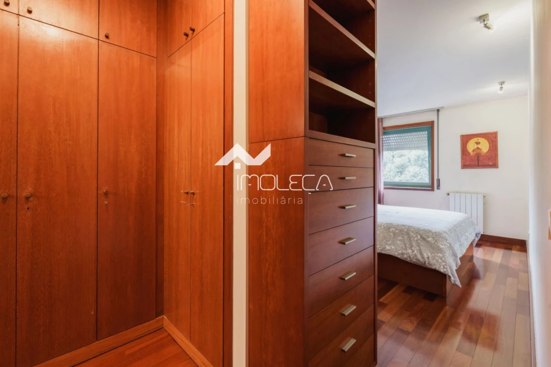 Apartamento T3 para Arrendamento em Matosinhos e Leça da Palmeira Foto 13