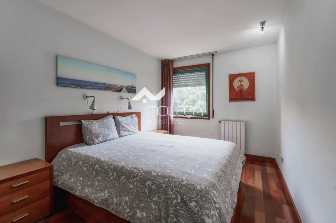 Apartamento T3 para Arrendamento em Matosinhos e Leça da Palmeira Foto 15