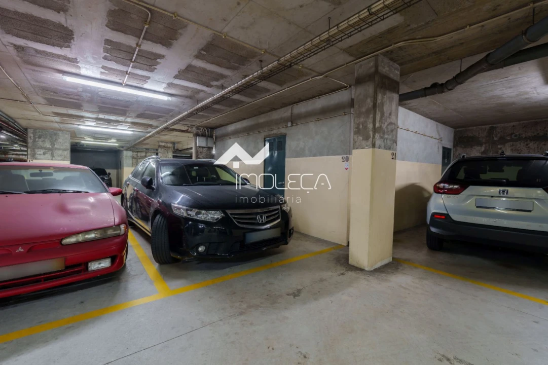 Apartamento T3 para Arrendamento em Matosinhos e Leça da Palmeira Foto 20