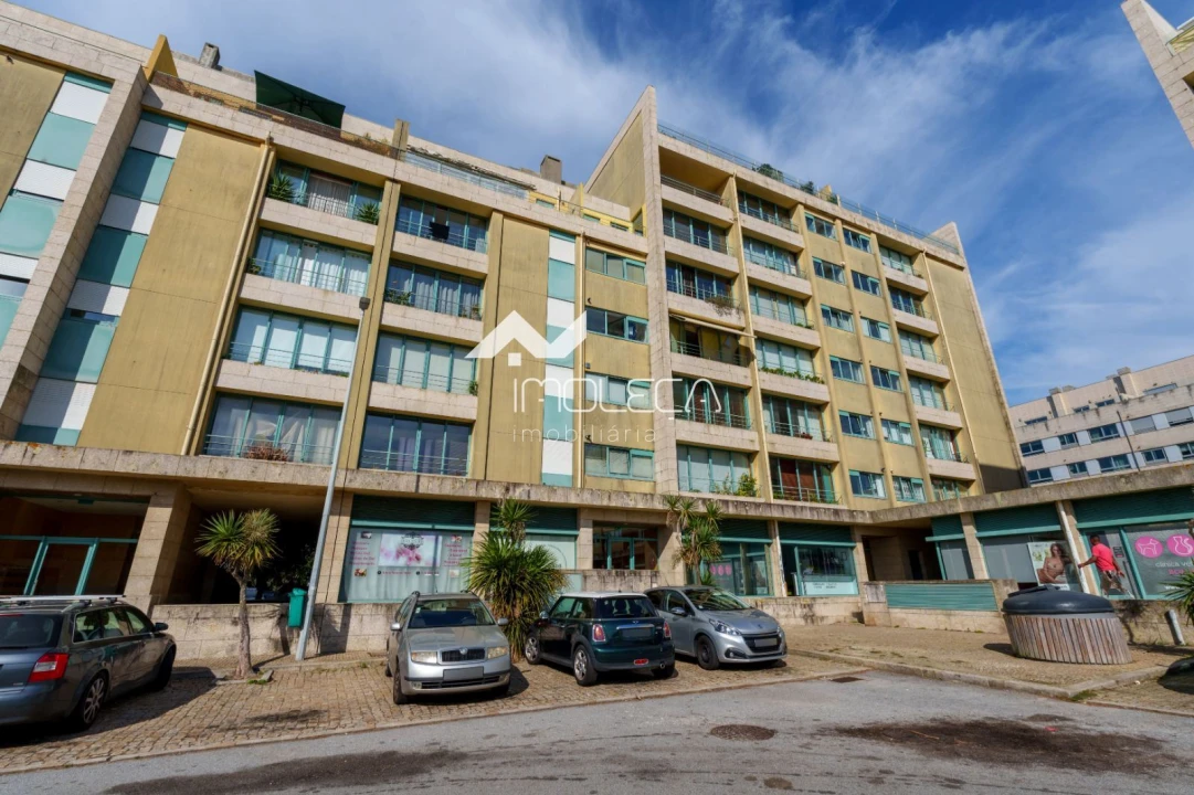 Apartamento T3 para Arrendamento em Matosinhos e Leça da Palmeira Foto 1