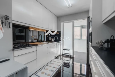 Apartamento T3 para Arrendamento em Matosinhos e Leça da Palmeira