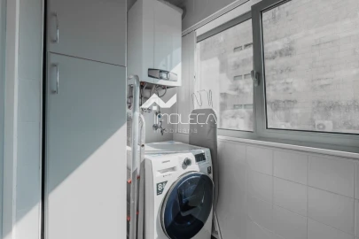 Apartamento T3 para Arrendamento em Matosinhos e Leça da Palmeira