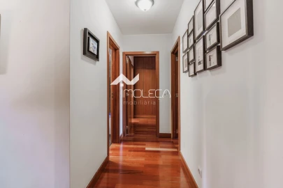 Apartamento T3 para Arrendamento em Matosinhos e Leça da Palmeira