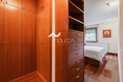 Apartamento T3 para Arrendamento em Matosinhos e Leça da Palmeira
