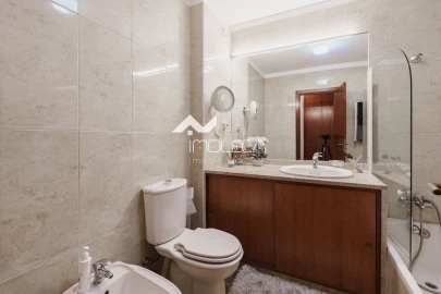 Apartamento T3 para Arrendamento em Matosinhos e Leça da Palmeira