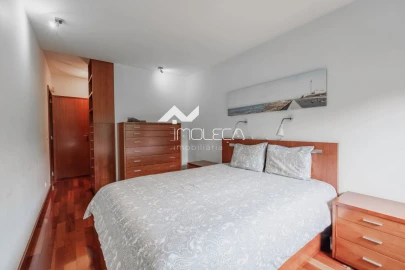 Apartamento T3 para Arrendamento em Matosinhos e Leça da Palmeira