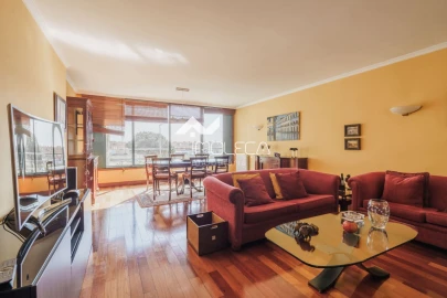 Apartamento T3 para Arrendamento em Matosinhos e Leça da Palmeira