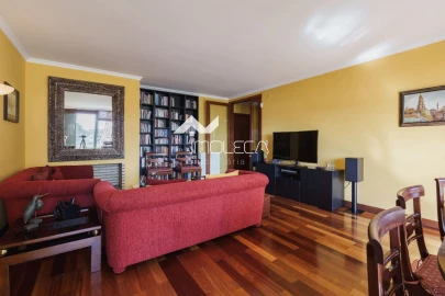Apartamento T3 para Arrendamento em Matosinhos e Leça da Palmeira