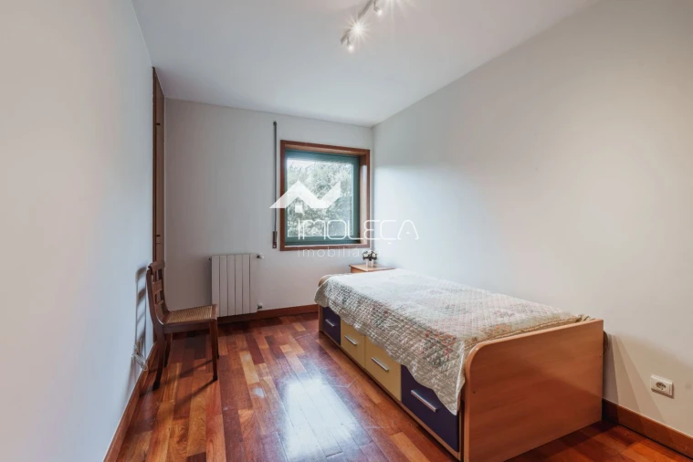 Apartamento T3 para Arrendamento em Matosinhos e Leça da Palmeira Foto 8