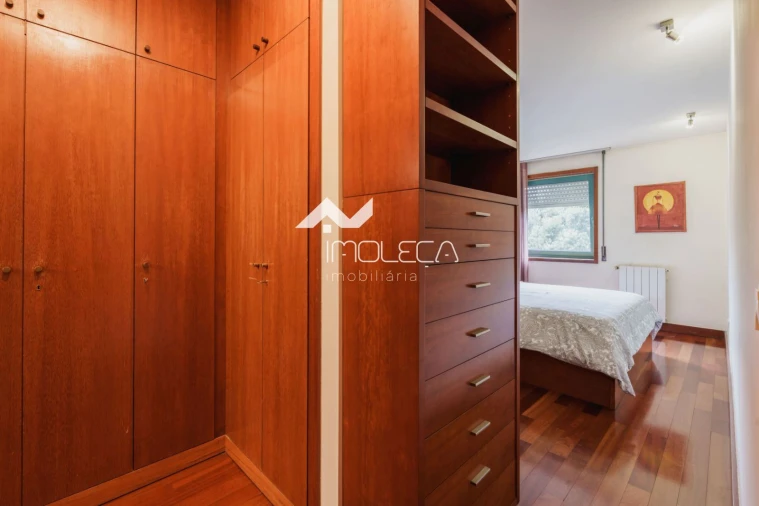 Apartamento T3 para Arrendamento em Matosinhos e Leça da Palmeira Foto 13