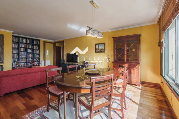 Apartamento T3 para Arrendamento em Matosinhos e Leça da Palmeira Foto 19
