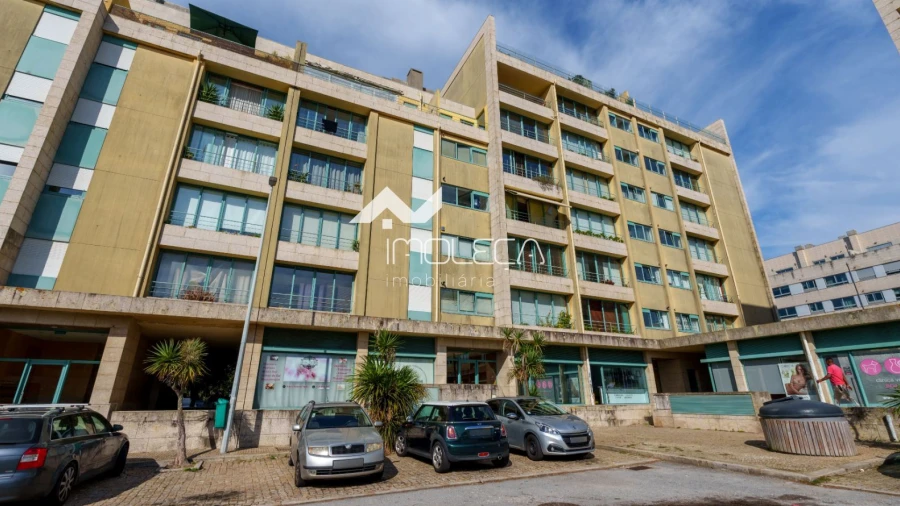 Apartamento T3 para Arrendamento em Matosinhos e Leça da Palmeira