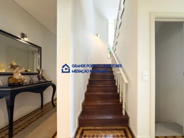 Moradia T4 para Venda em Perafita, Lavra e Santa Cruz do Bispo