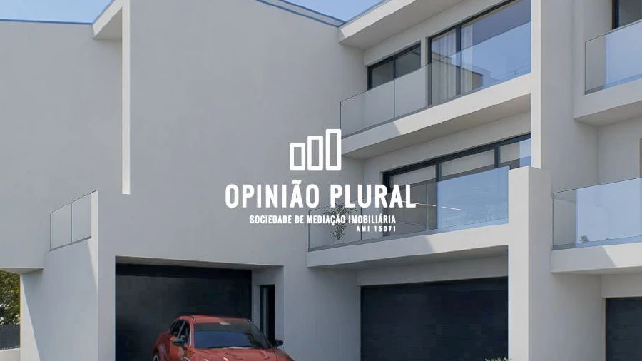 Moradia T3 para Venda em Gondomar (São Cosme), Valbom e Jovim