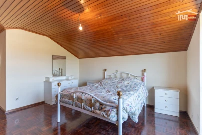 Moradia T4 para Venda em Fatima
