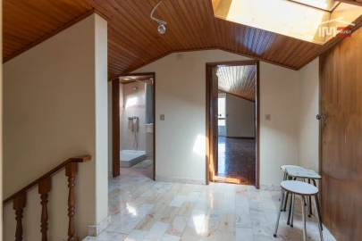 Moradia T4 para Venda em Fatima