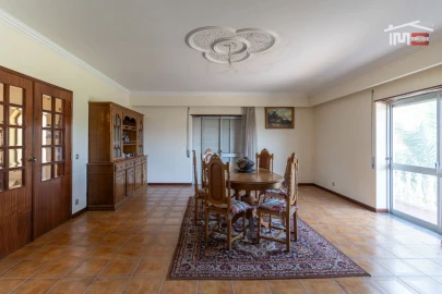 Moradia T4 para Venda em Fatima