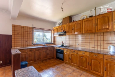 Moradia T4 para Venda em Fatima