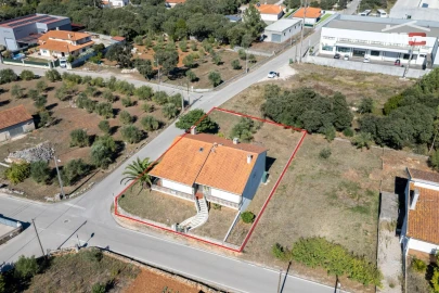 Moradia T4 para Venda em Fatima