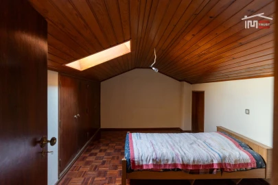 Moradia T4 para Venda em Fatima
