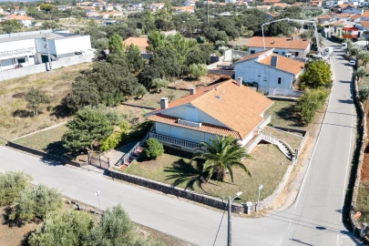 Moradia T4 para Venda em Fatima