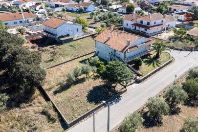 Moradia T4 para Venda em Fatima