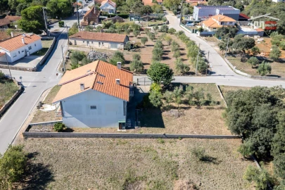 Moradia T4 para Venda em Fatima