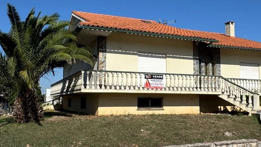 Moradia T4 para Venda em Fatima