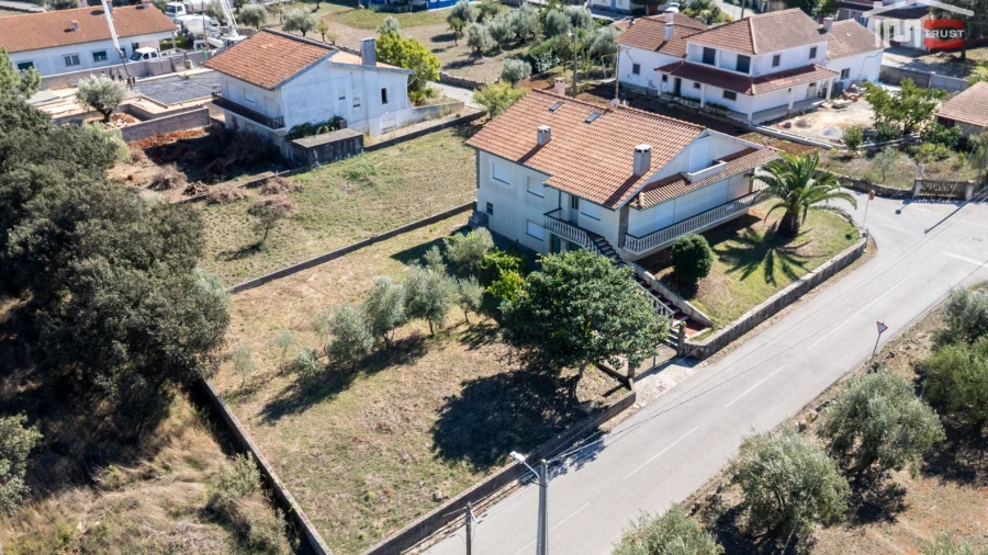 Moradia T4 para Venda em Fatima