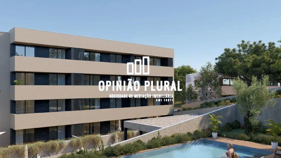 Apartamento T3 para Venda em Gulpilhares e Valadares