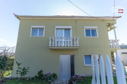 Moradia T6 para Venda em Caranguejeira