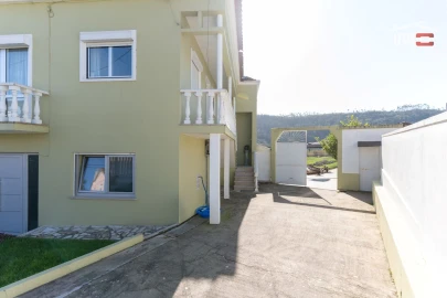 Moradia T6 para Venda em Caranguejeira