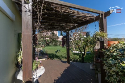 Moradia T6 para Venda em Caranguejeira