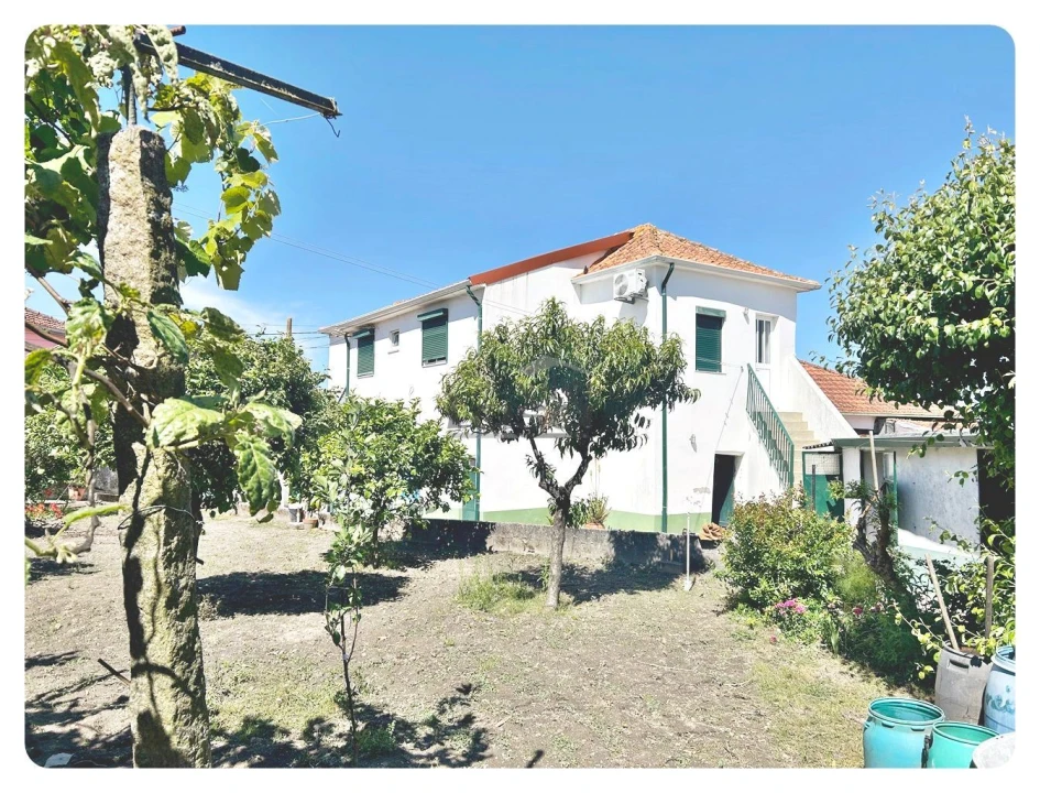 Moradia T4 para Venda em Gondomar (São Cosme), Valbom e Jovim Foto 1