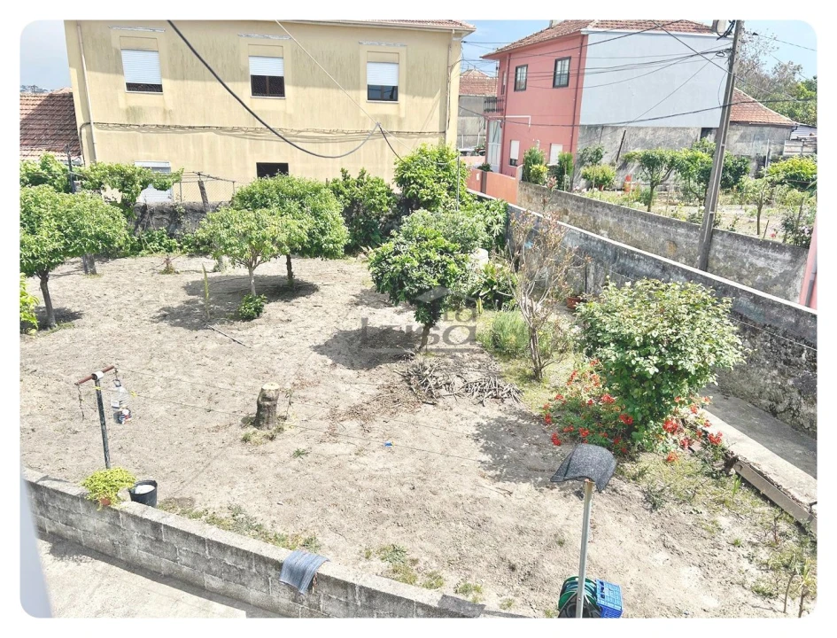 Moradia T4 para Venda em Gondomar (São Cosme), Valbom e Jovim Foto 6