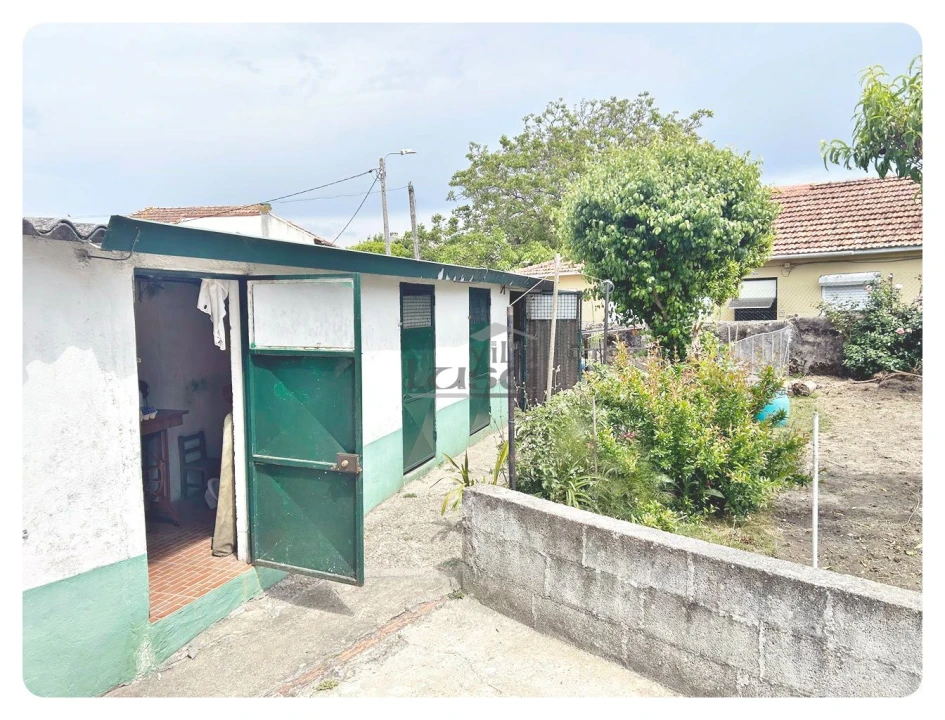 Moradia T4 para Venda em Gondomar (São Cosme), Valbom e Jovim Foto 11